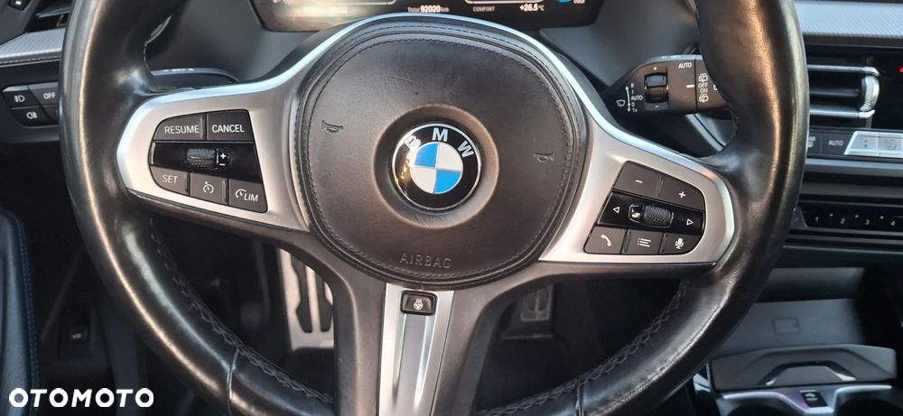 BMW Seria 1 120i M Sport - 9