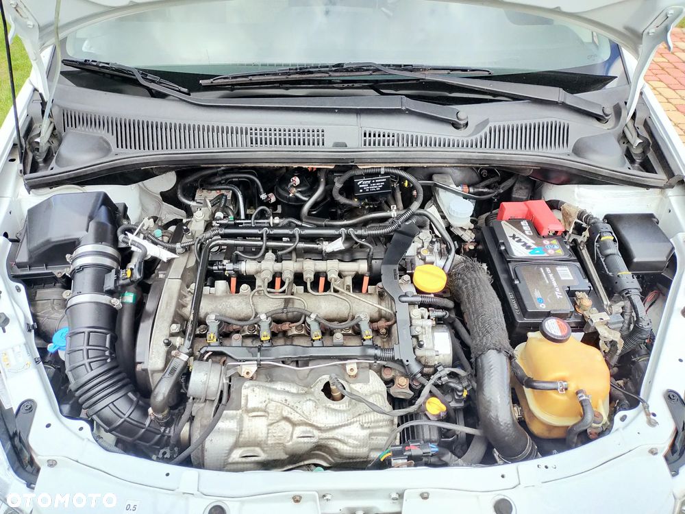 Suzuki SX4 2.0 DDiS Comfort 4WD - 12