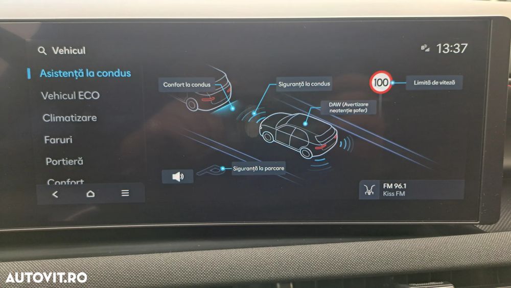 Hyundai Tucson 1.6 T-GDi HEV 2WD N Line - 26