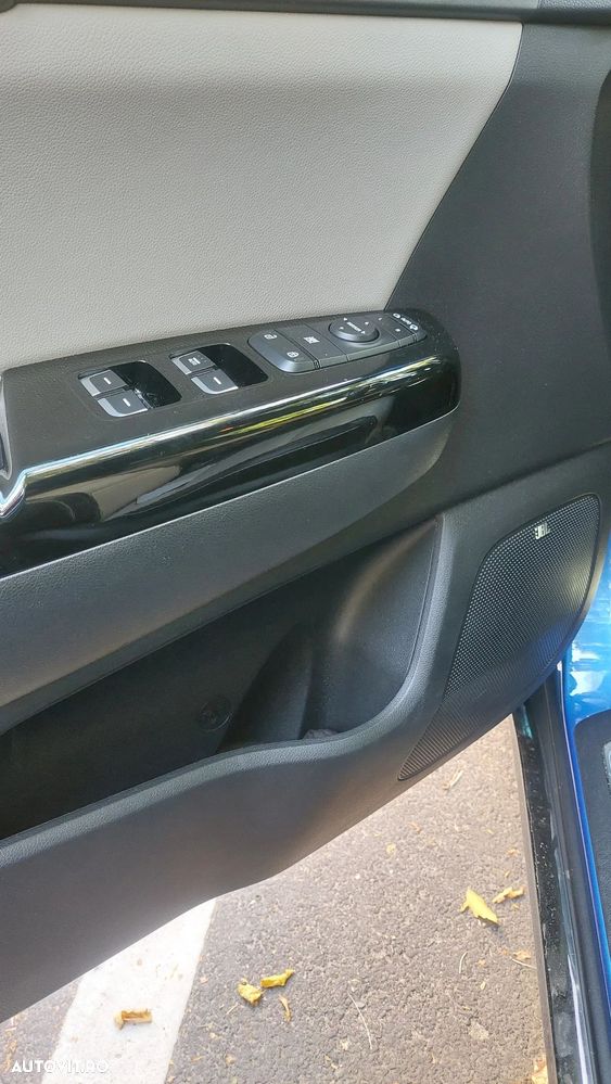 Kia Sportage 1.6 T-GDI 7DCT 4x4 GT Line - 12