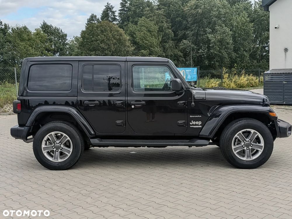 Jeep Wrangler - 6