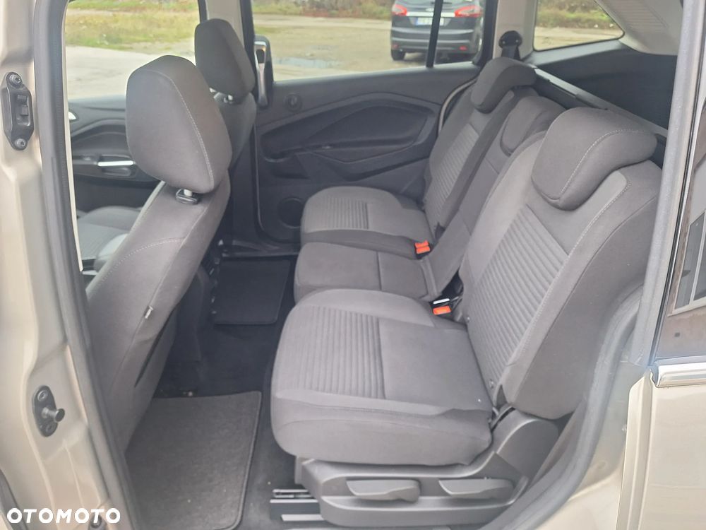 Ford Grand C-MAX Gr 2.0 TDCi Edition ASS - 9