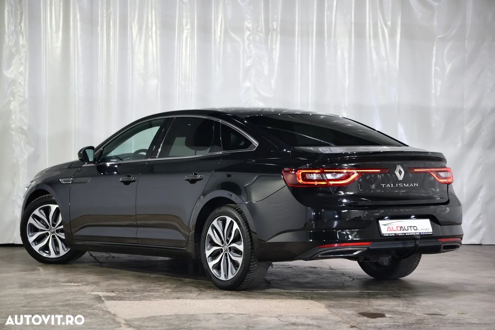 Renault Talisman - 5