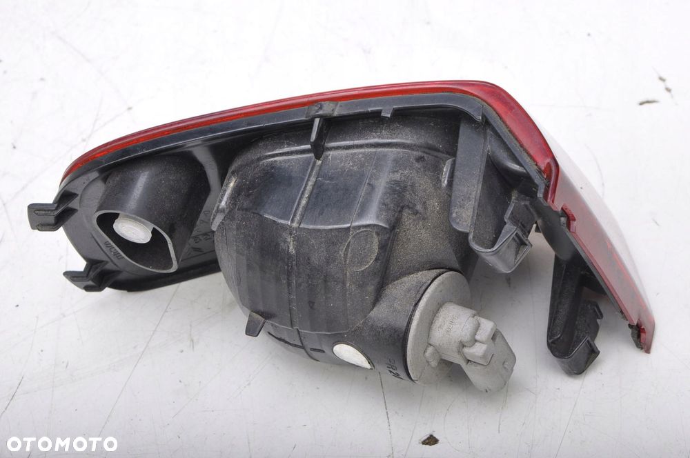 CITROEN C3 PICASSO LAMPA PRZECIWMGIELNA PRAWY TYŁ 9681820480 - 3
