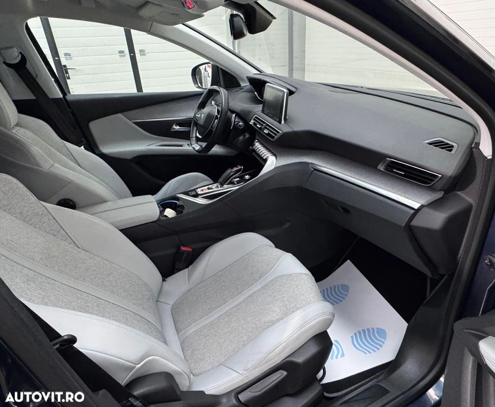 Peugeot 5008 1.5 BlueHDI s&s EAT8 GT-Line - 7