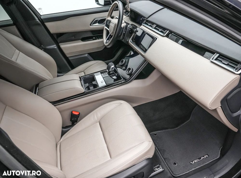 LAND ROVER Range Rover Velar 2022 — imagine 44