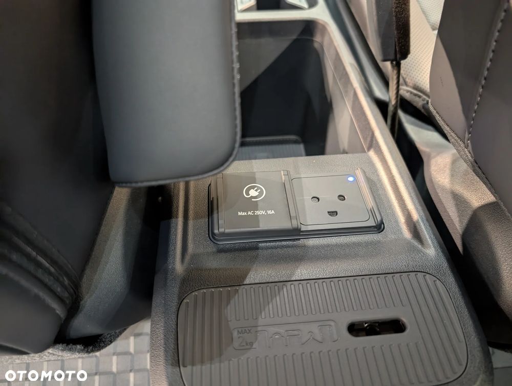 Kia PV5 71.2kWh - 30