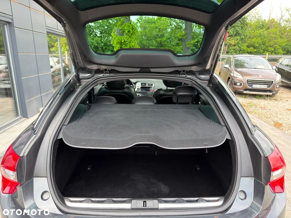 Citroën DS5 - 27