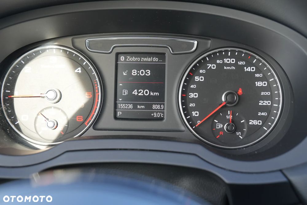 Audi Q3 2.0 TDI Quattro S tronic - 18