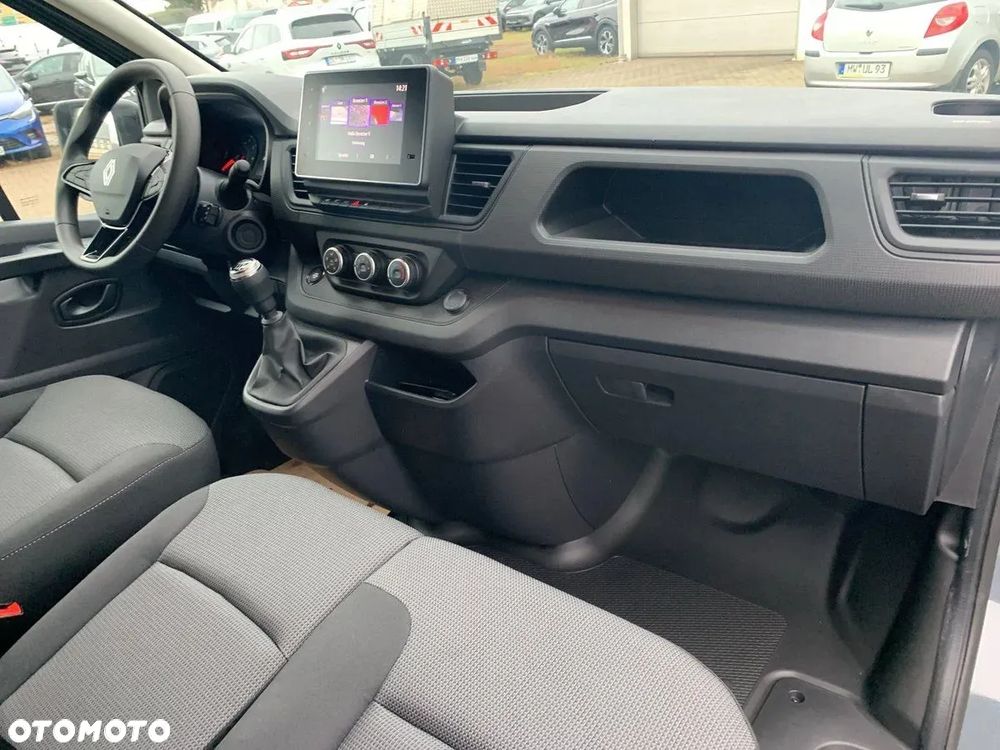 Renault Trafic Furgon L2H1 130KM - 18