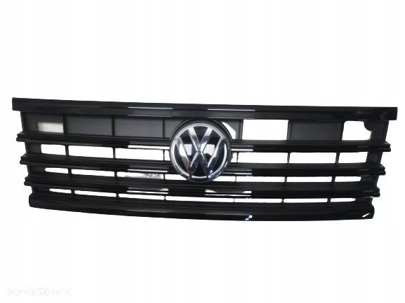 VW TOUAREG III 760 R-LINE GRILL ATRAPA CHŁODNICY - 1