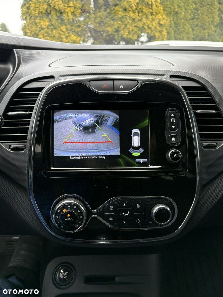 Renault Captur ENERGY TCe 120 EDC XMOD - 22