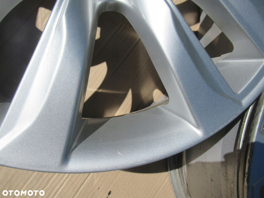 ALUFELGI 4szt R18 SPORTAGE,CEED,SORENTO ix35,SANTA FEE,TUCSON,KONA,i30,ix20 - 7