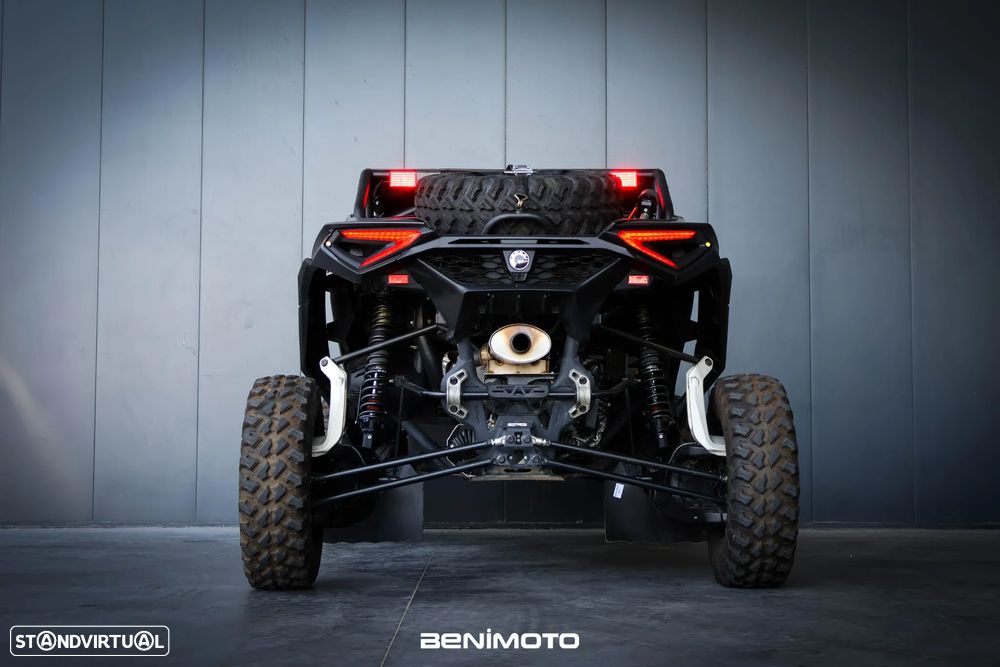 Can-Am Maverick R - 6