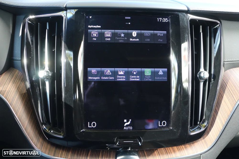 Volvo XC 60 2.0 T6 PHEV Inscription AWD - 41