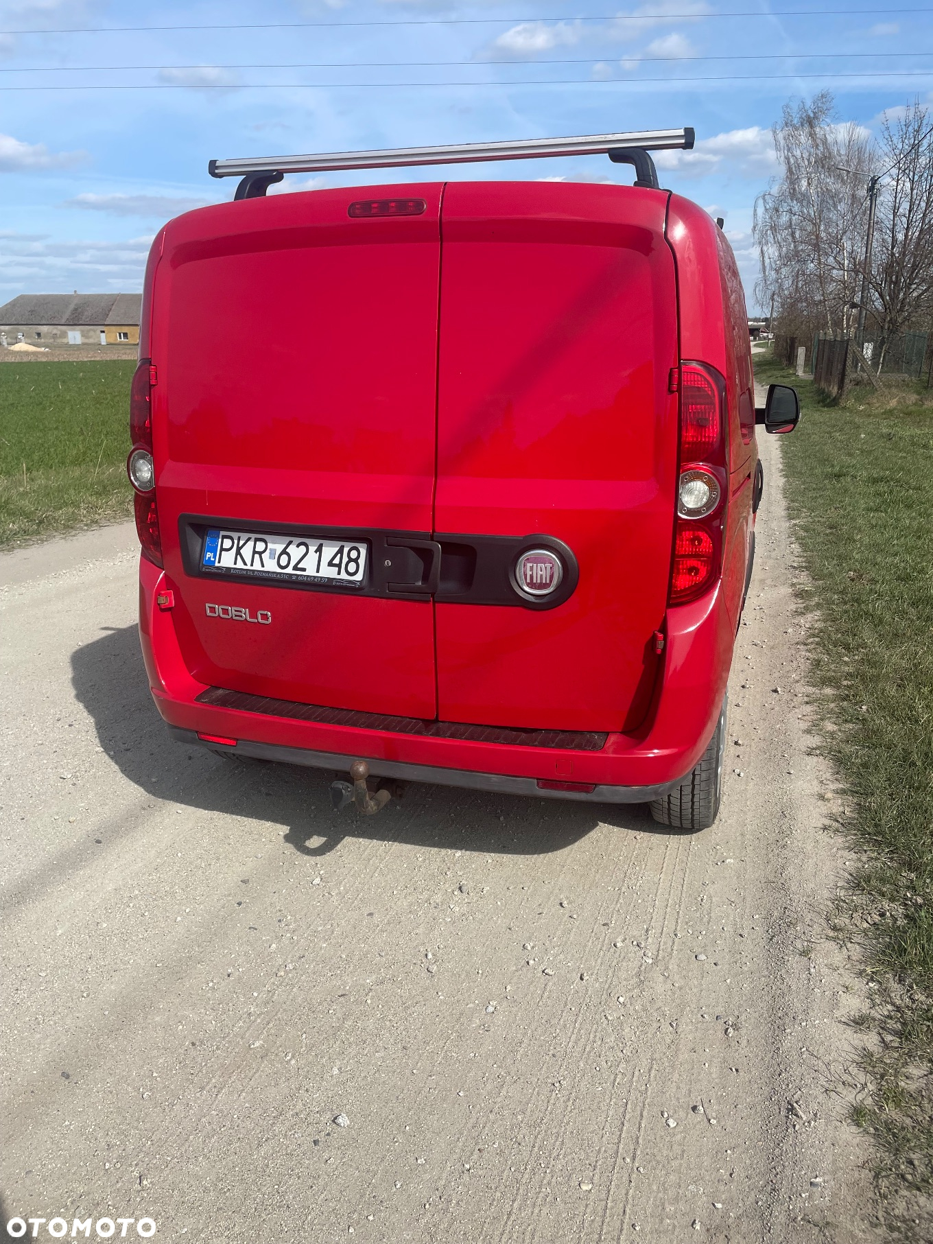 Fiat Doblo - 2