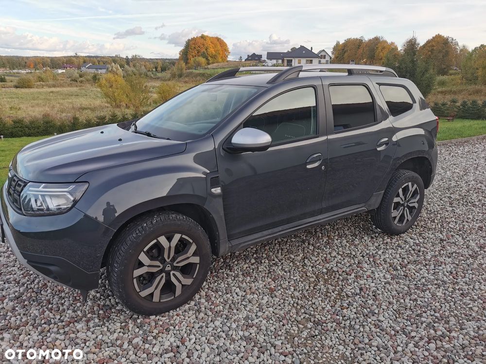 Dacia Duster 1.0 TCe Prestige - 17