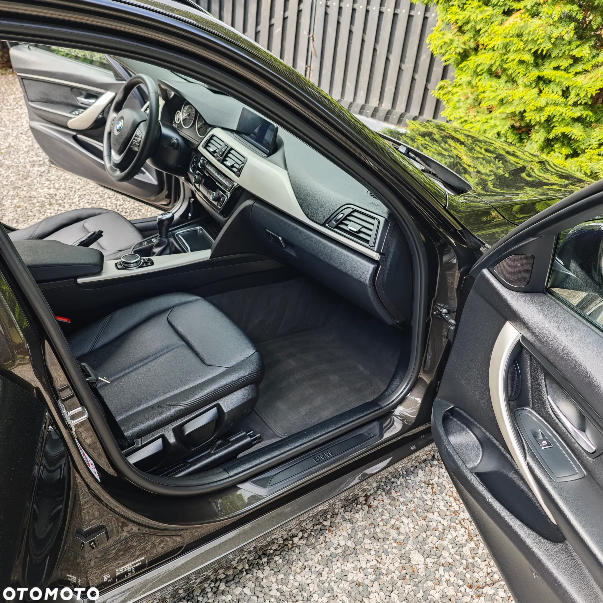 BMW Seria 3 320d Efficient Dynamics Advantage - 17