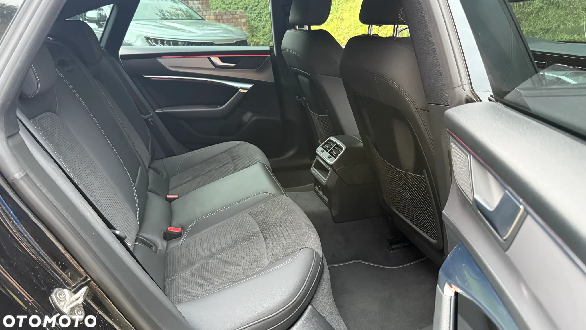 Audi A7 Sportback 45 TFSI quattro S tronic - 22