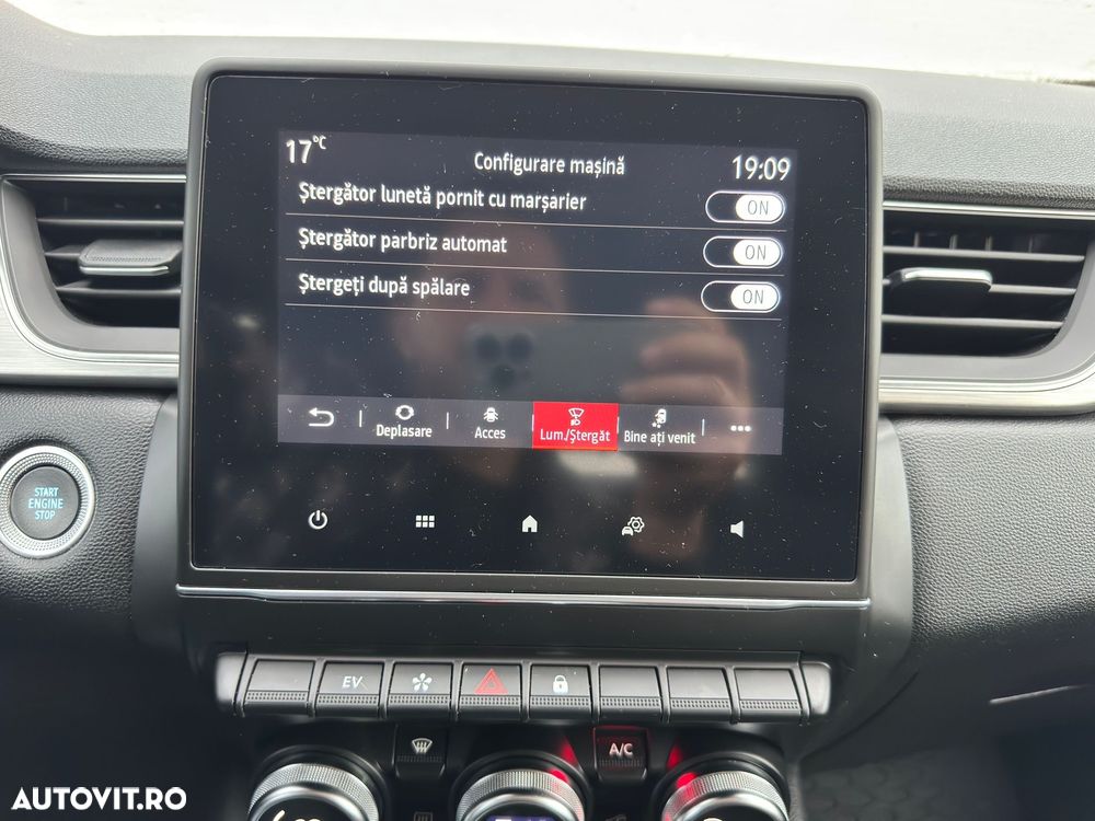 Renault Captur E-Tech Plug-In-Hybrid Intens - 18