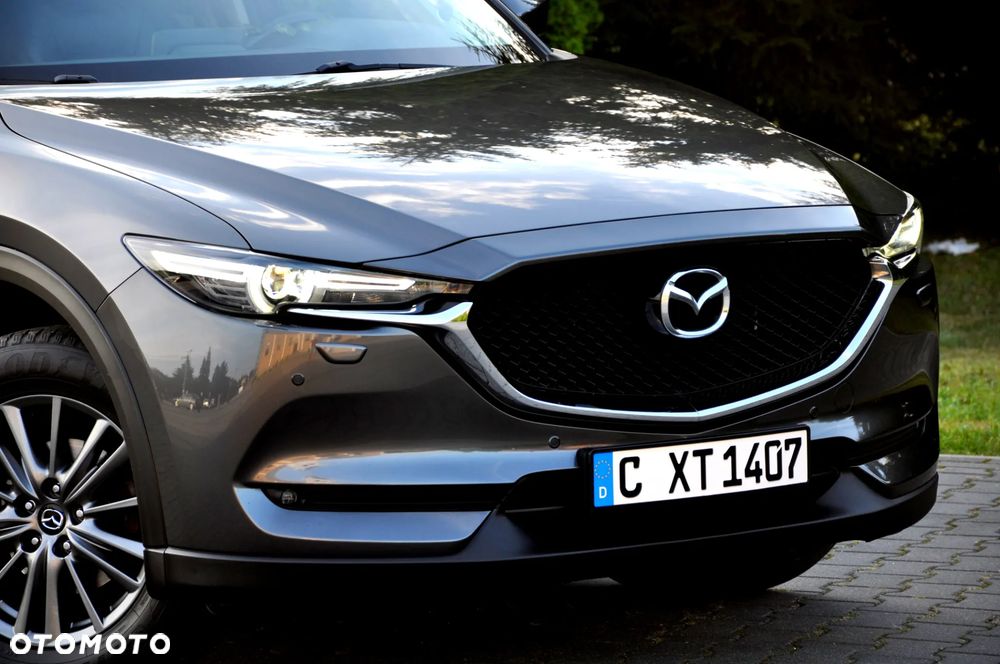 Mazda CX-5 - 11