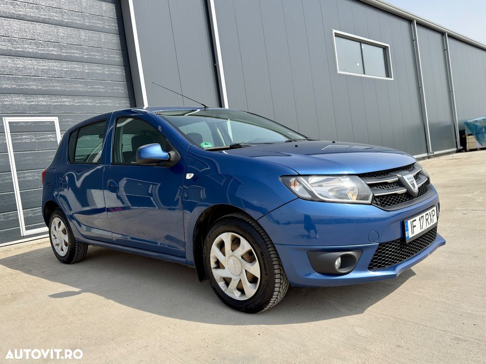 Dacia Sandero 0.9 Stepway - 2