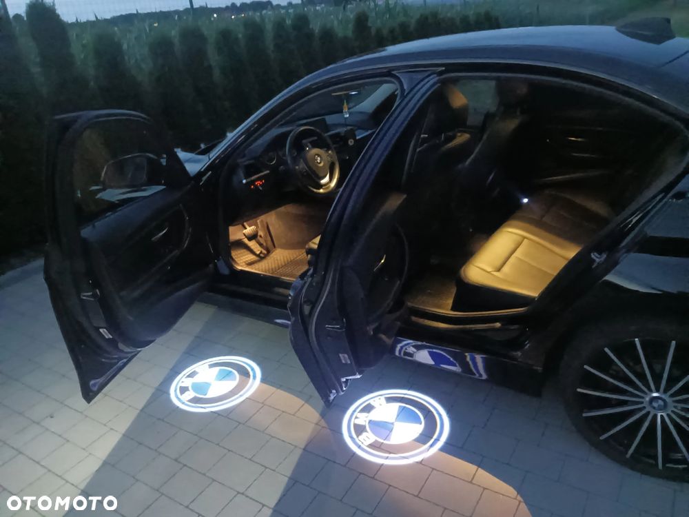 BMW Seria 3 - 5