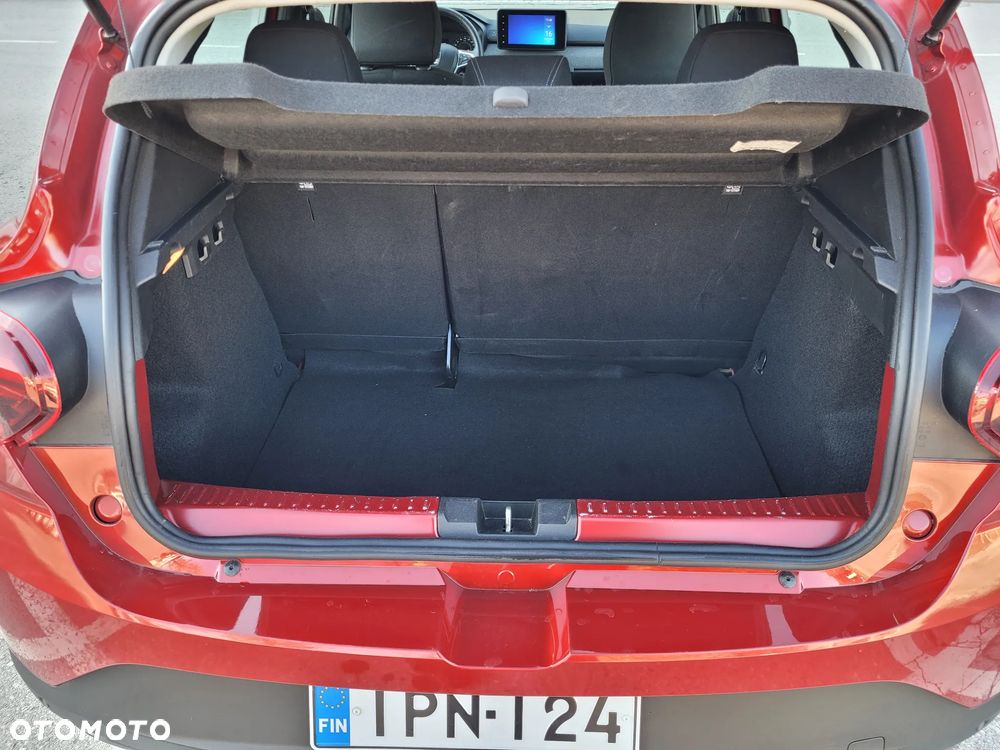 Dacia Sandero Stepway - 14