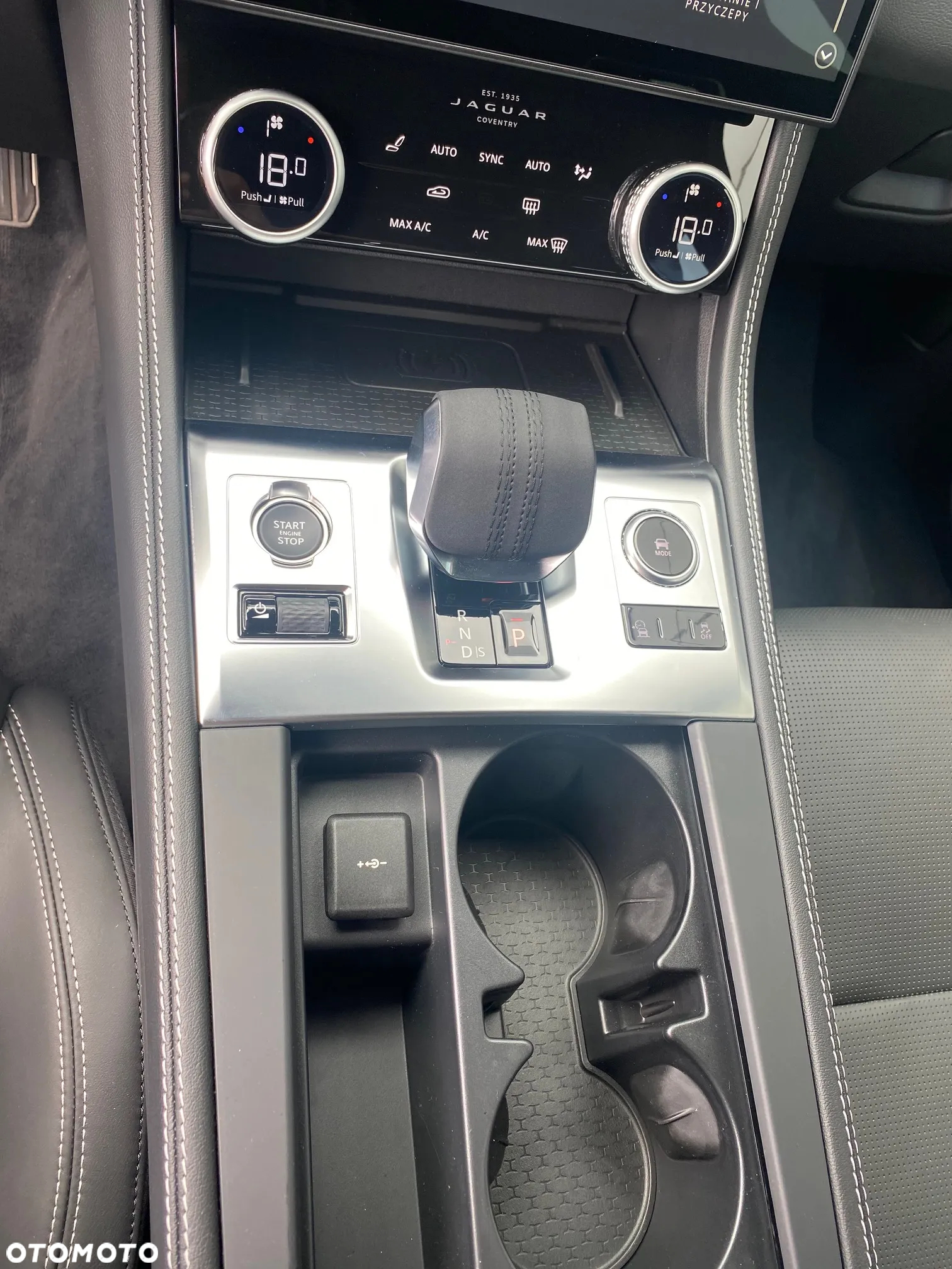 Jaguar F-Pace 3.0 P400 mHEV AWD 400 Sport - 20