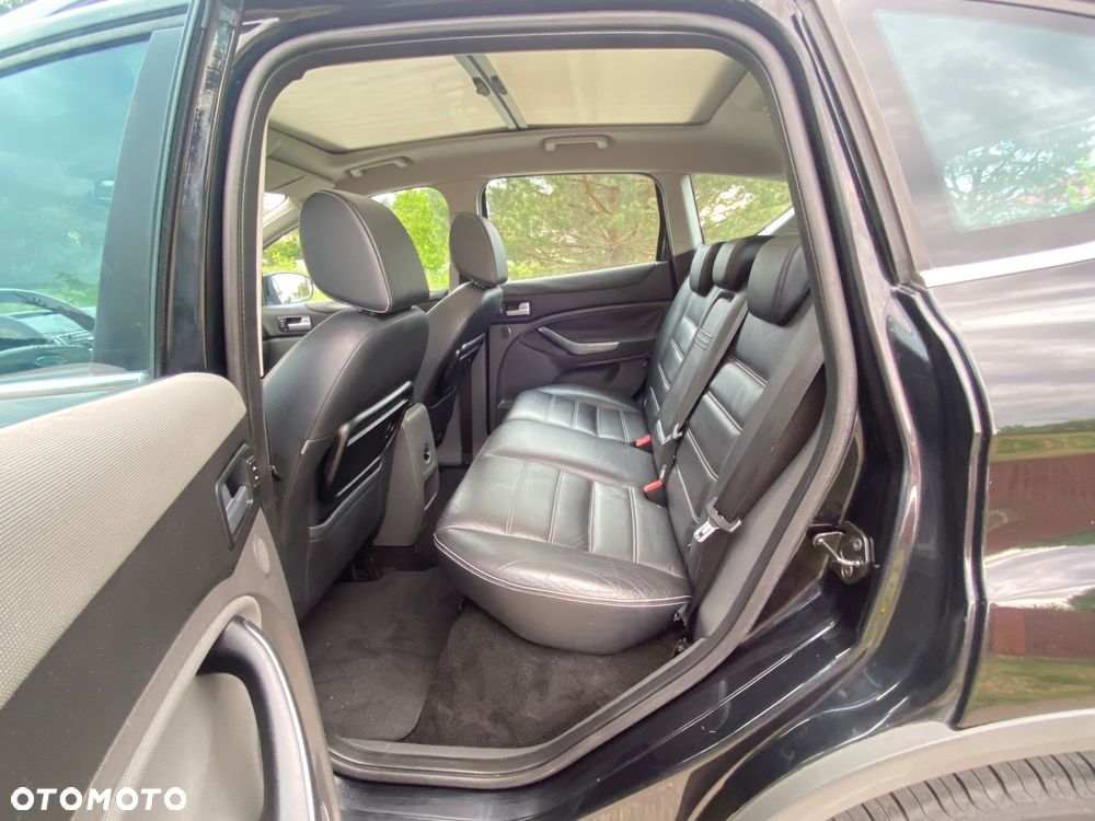 Ford Kuga 2.0 TDCi Titanium - 27