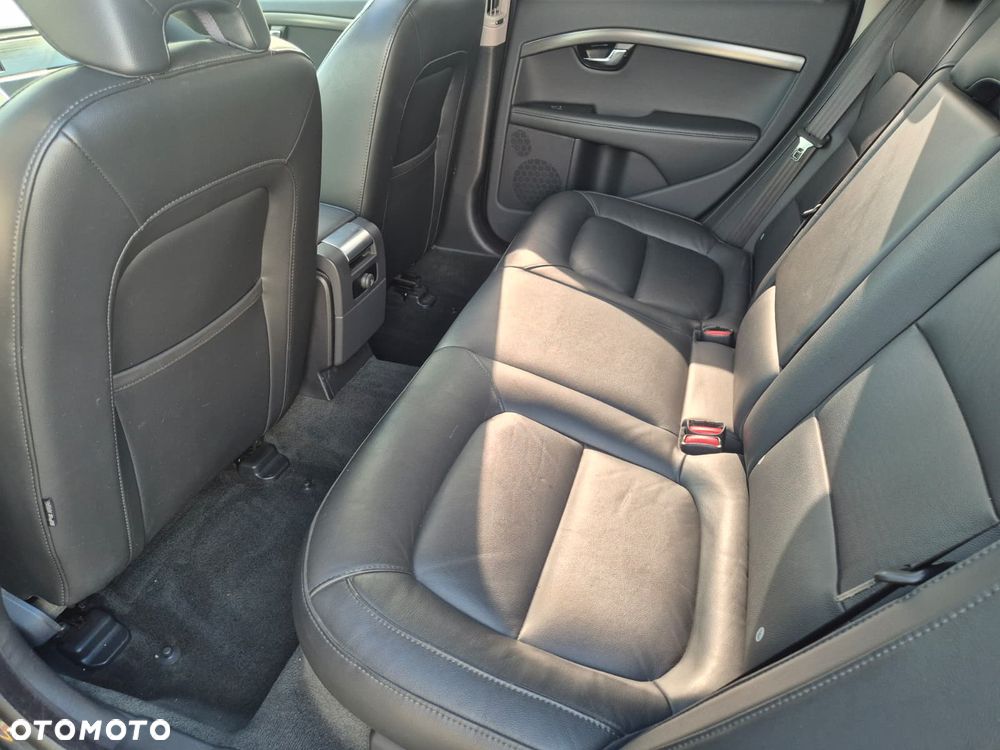 Volvo V70 D3 Drive-E Summum - 16