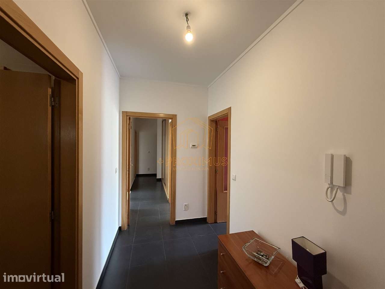 Apartamento T2 c/ garagem - Tavarede - Grande imagem: 3/38