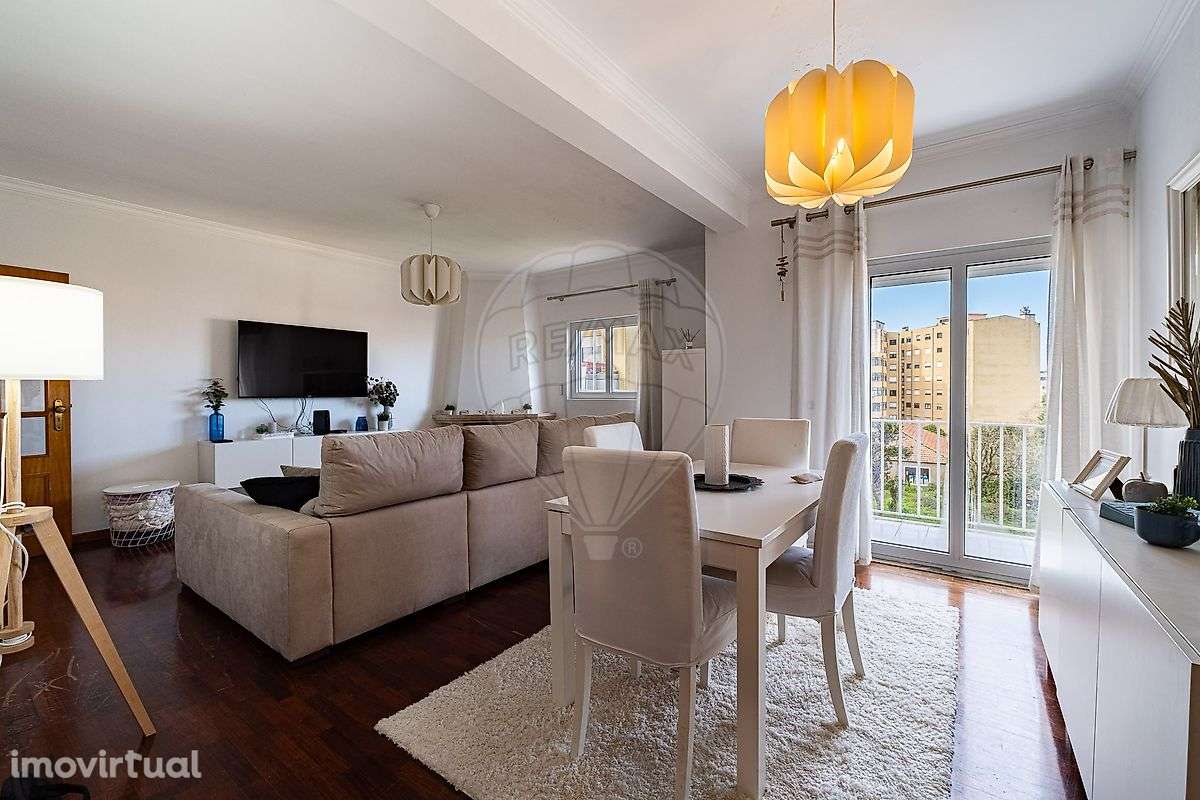 Apartamento T3 para venda - Grande imagem: 5/31