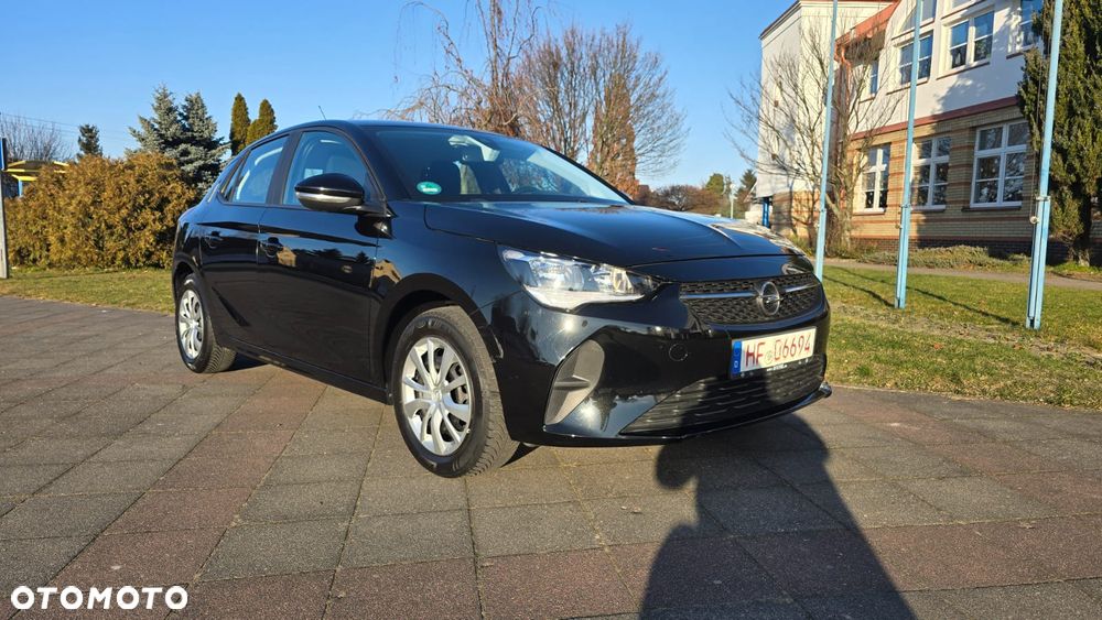 Opel Corsa - 40