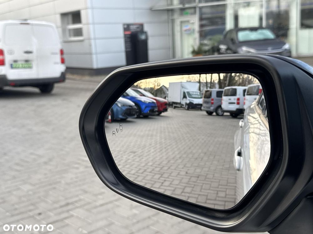 Toyota Corolla 2.0 Hybrid GR Sport - 28