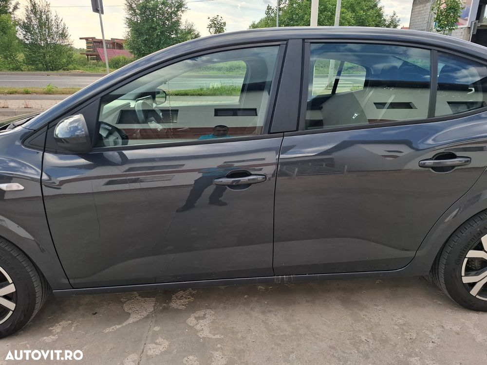 Dacia Logan TCe 90 CVT Prestige - 3