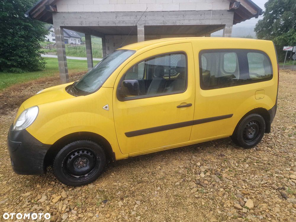 Renault Kangoo - 2