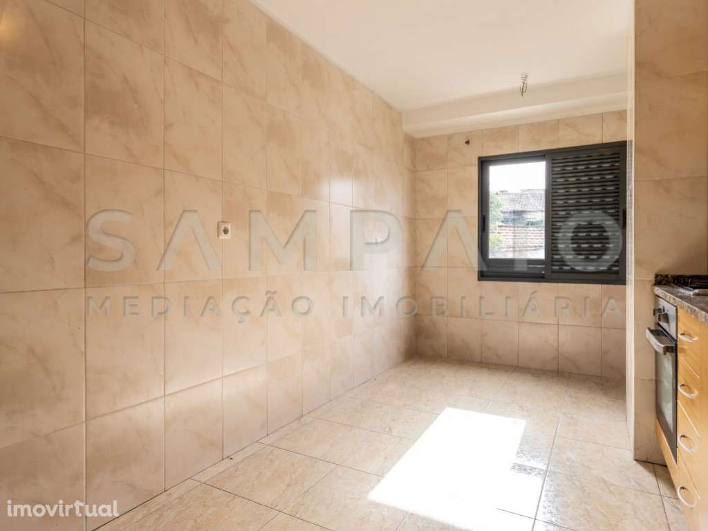 Apartamento T3- Rio Tinto - Grande imagem: 5/24