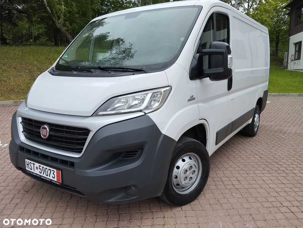 Fiat Ducato - 17