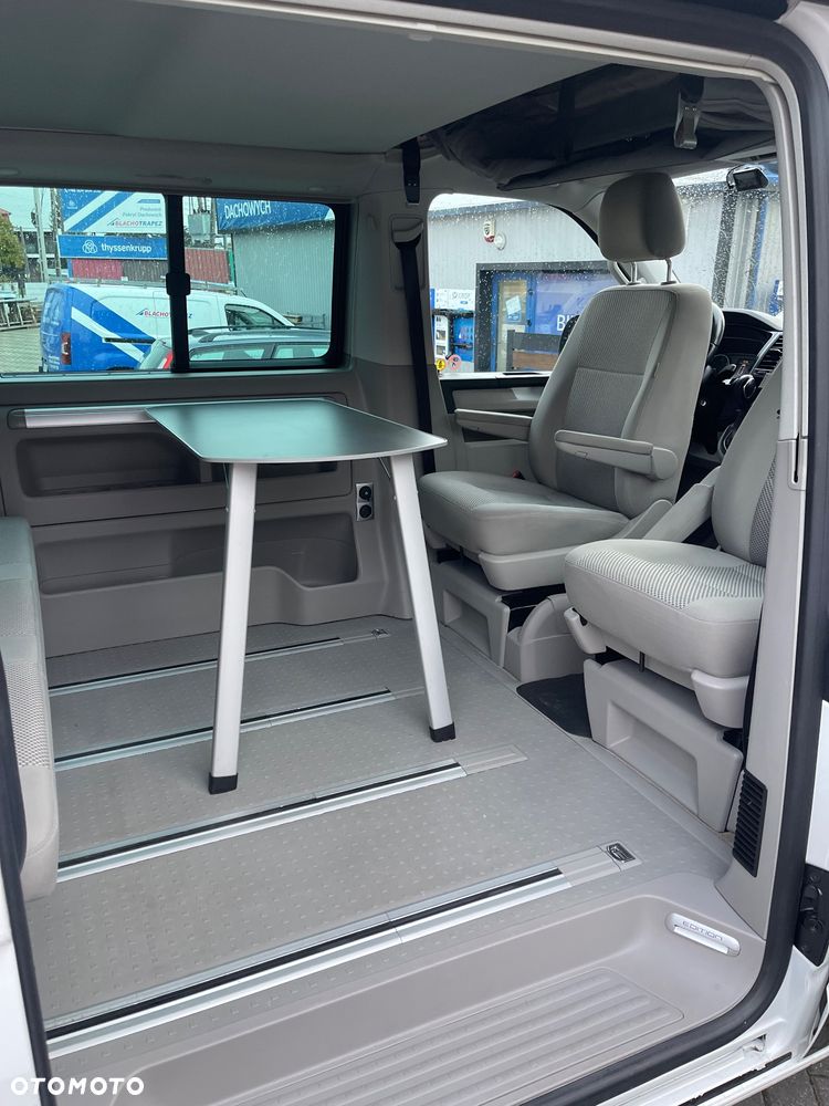 Volkswagen California - 37