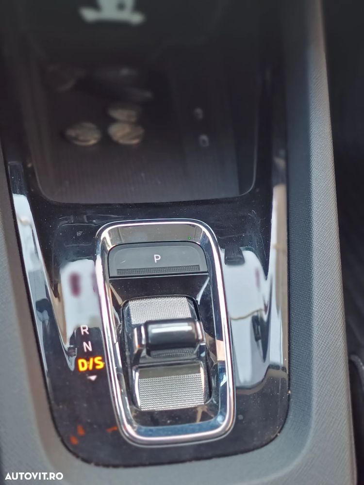 Skoda Octavia 2.0 TDI DSG Style - 21