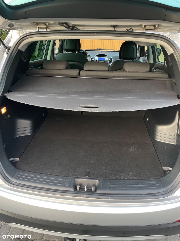 Hyundai ix35 - 18