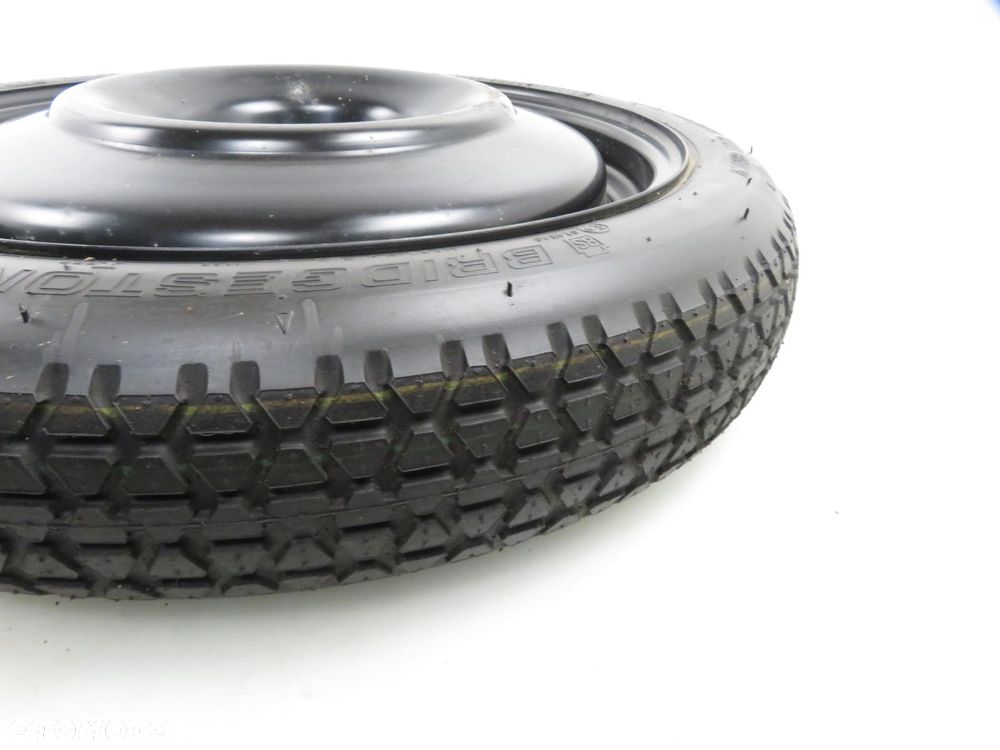 Koło dojazdowe 17'' Toyota Avensis 5x100 - 3