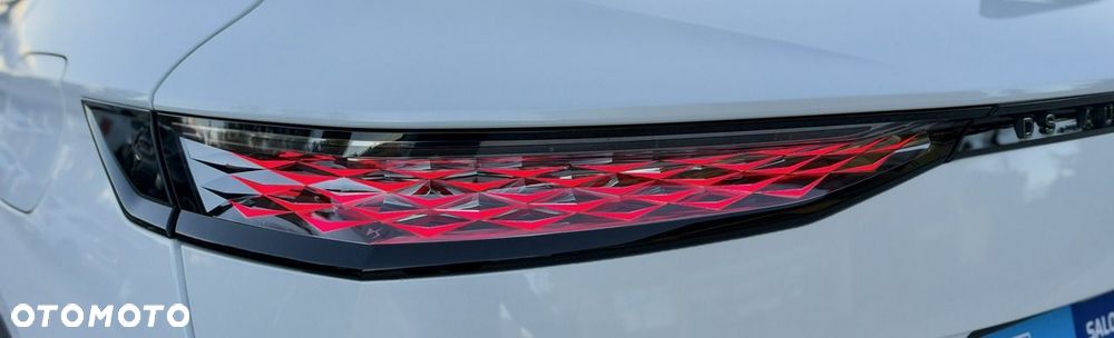 DS Automobiles DS 7 Crossback 1.6 E-Tense Grand Chic - 18