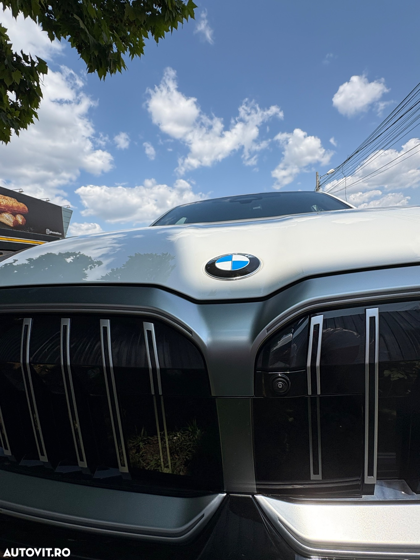 BMW Seria 5 520d xDrive AT MHEV - 9