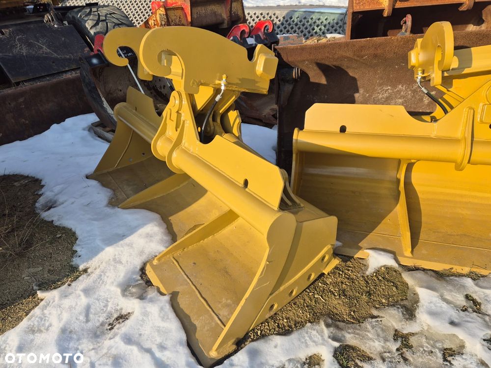 Caterpillar M316F CAT M315 M314 2800h!!! ROK 2020 JAK NOWA - 14