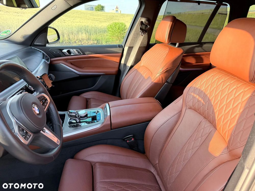BMW X5 xDrive40d mHEV sport - 9