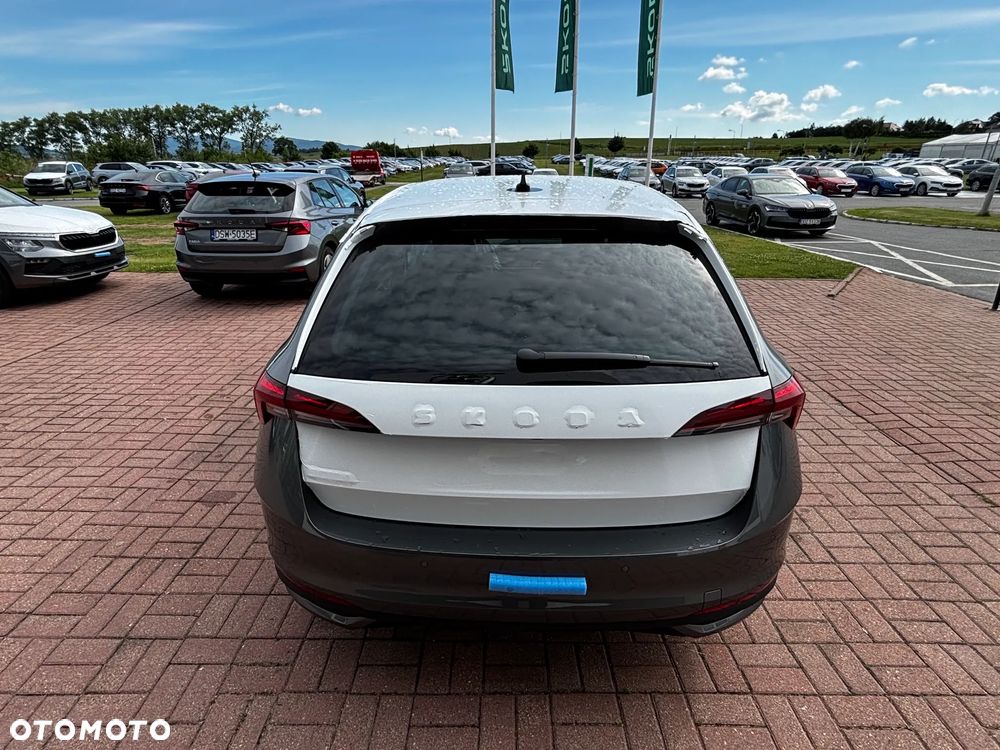 Skoda Scala 1.5 TSI Drive DSG - 8