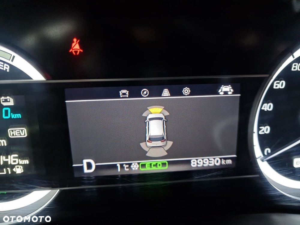 Kia Niro 1.6 GDI Plug-in Hybrid L - 39