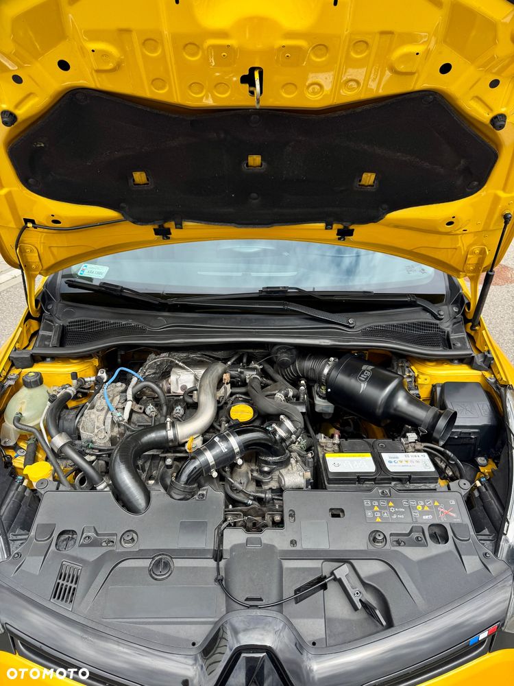 Renault Clio 1.6 R.S.Trophy 220 EDC - 8